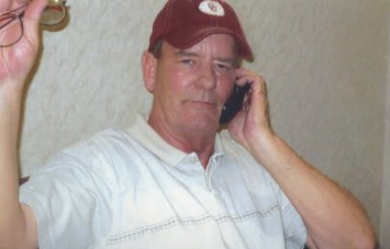 Obituary of Robert Michael "Mike" Lasater