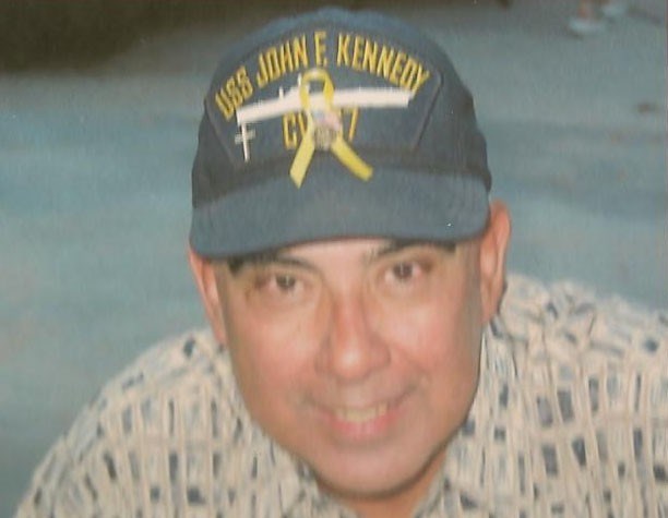 Obituario de Gilbert John Martinez