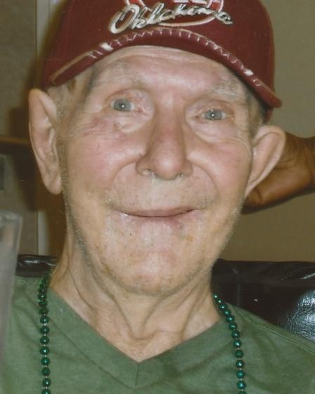 Obituary of Alva Lonzo Cox Jr.