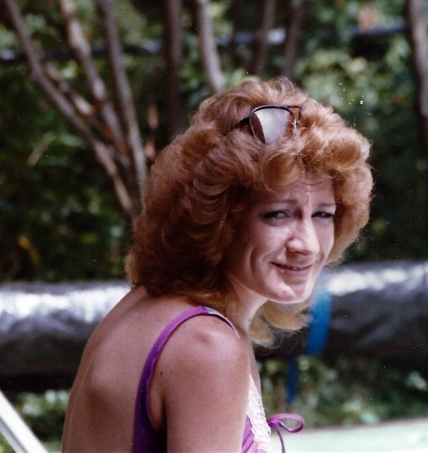 Obituary of Judy Ann Lyles