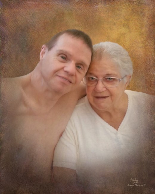 Obituary of Michael Ann Kappesser