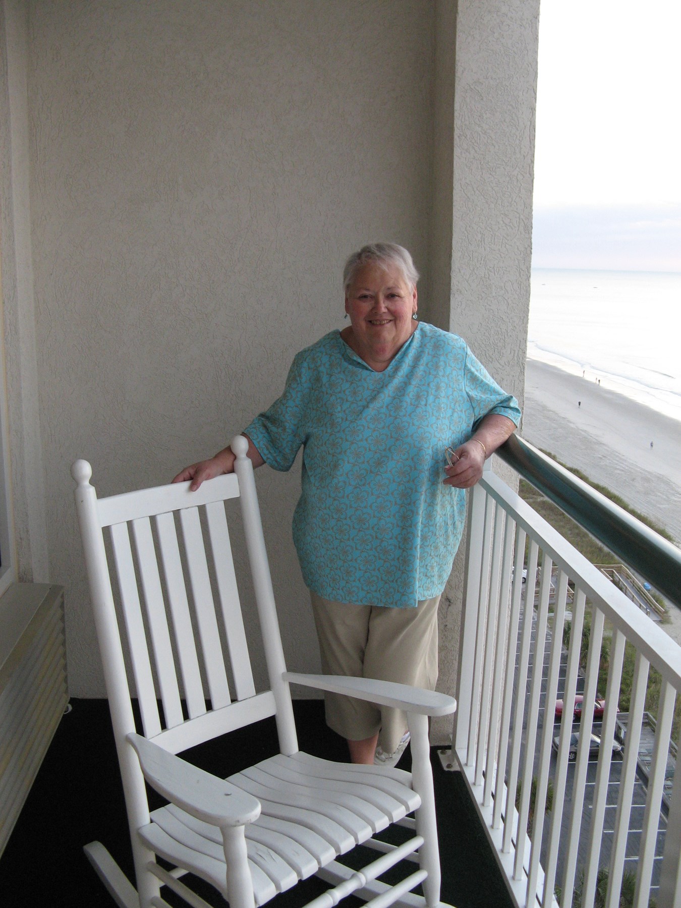 Obituary of Roberta M. Hodge