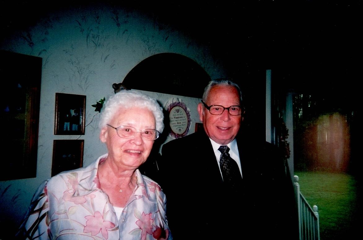 Obituary of Samuel Leroy Adams