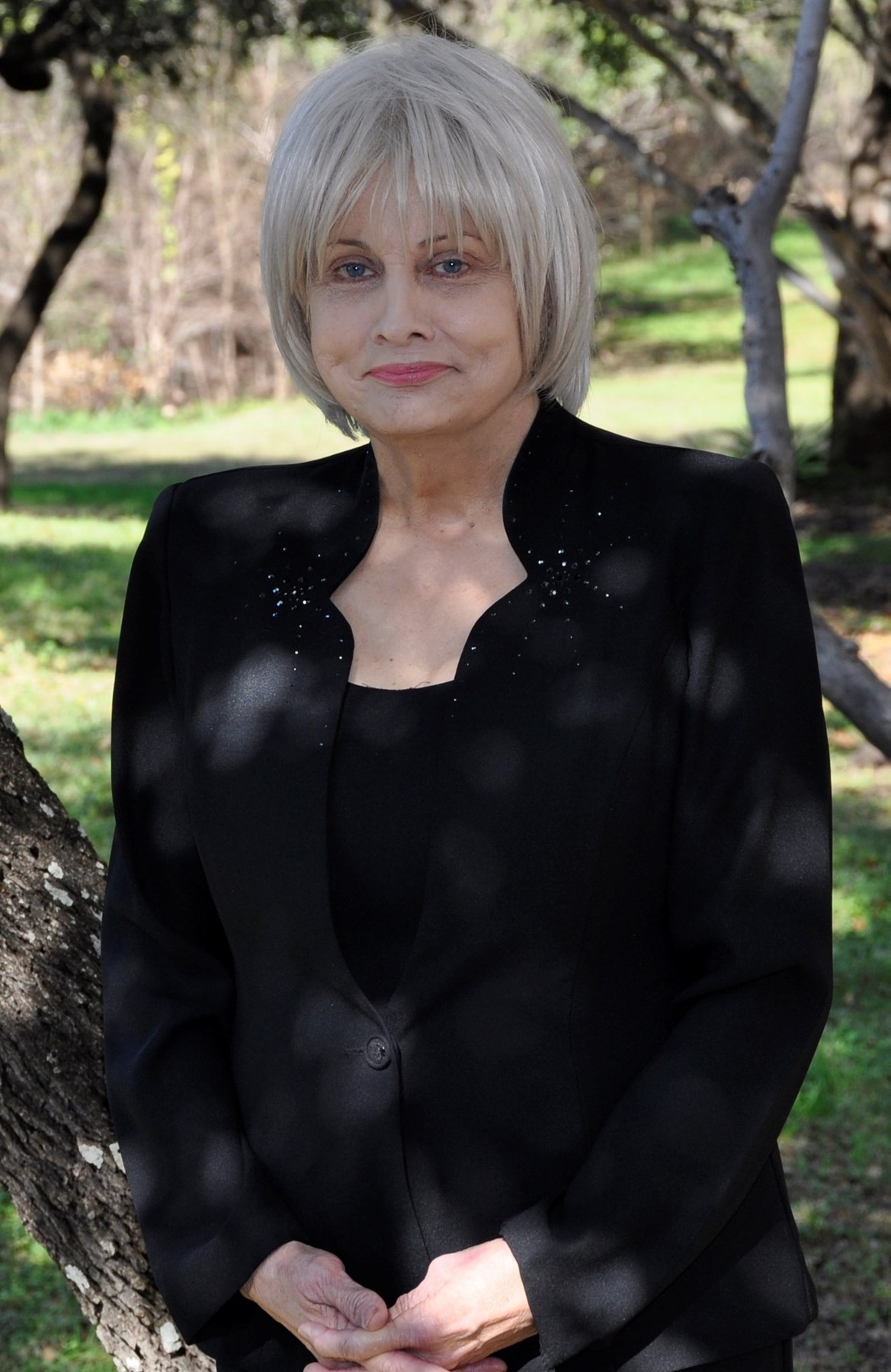 Obituary of Kathleen Inez Gonzalez