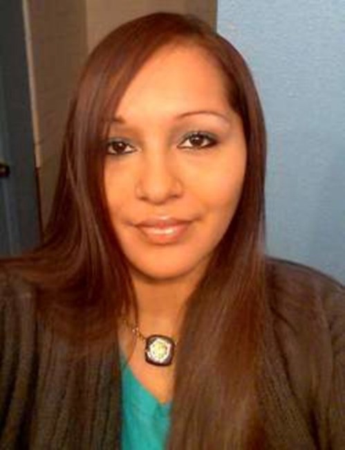 Obituary of Mrs. Aurora   Zamora