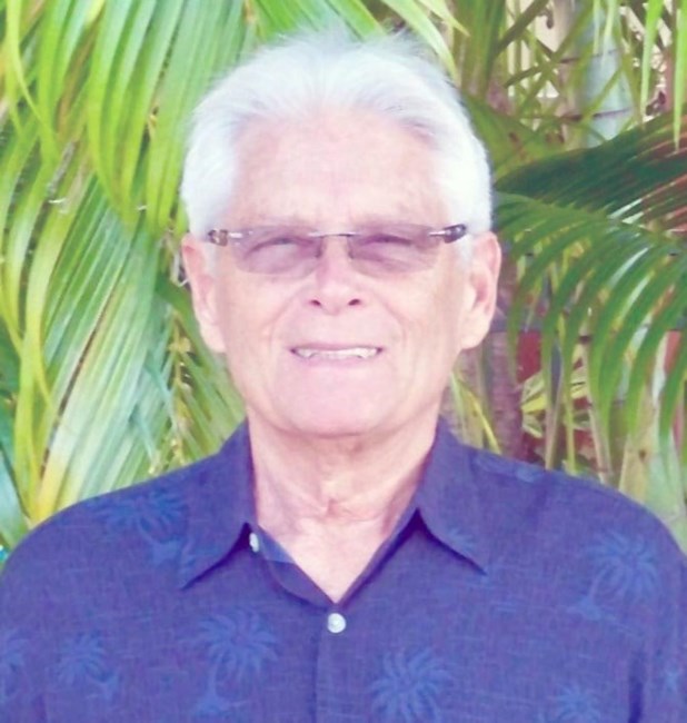 Obituary of Daniel V. Brandi Jr.