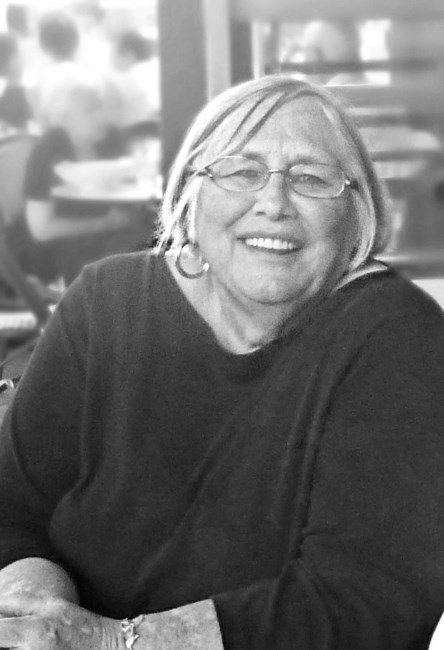 Obituary of Linda Yvonne Wetters