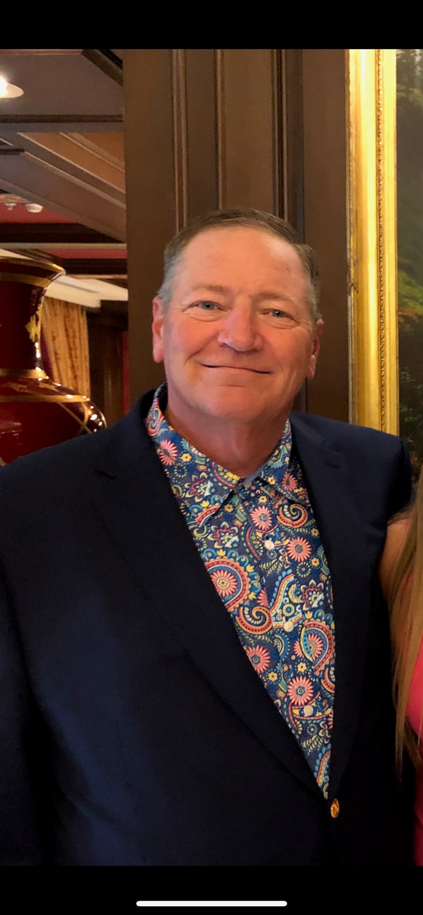 Avis de décès de Brian D. Solem