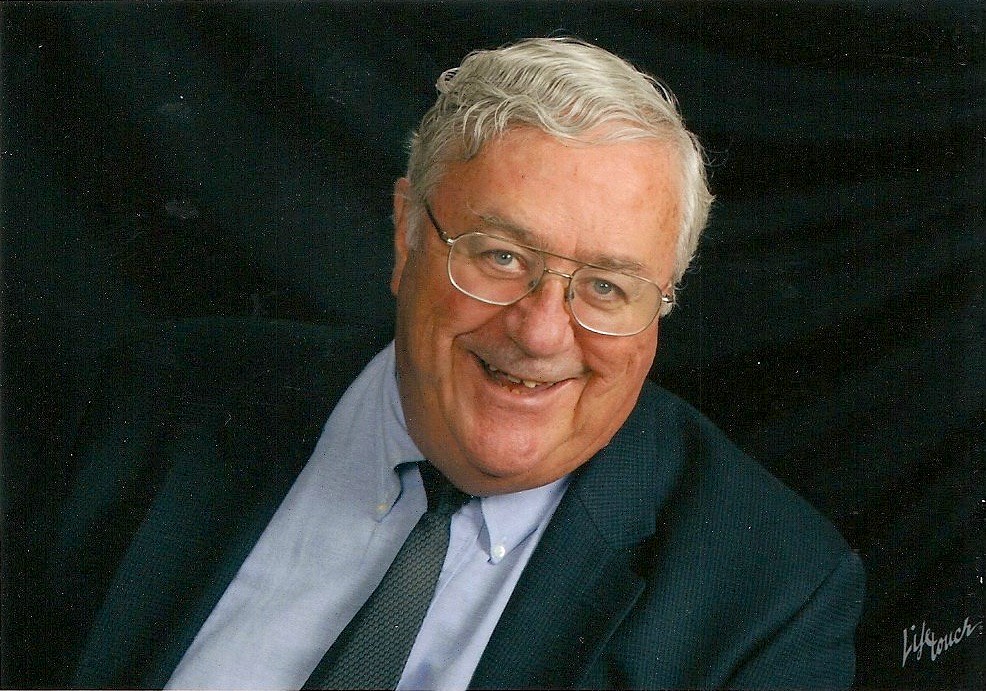 Obituary of Keith L. Carmichael