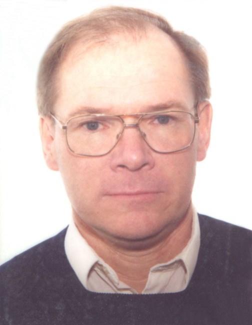 Obituario de Hugh Campbell