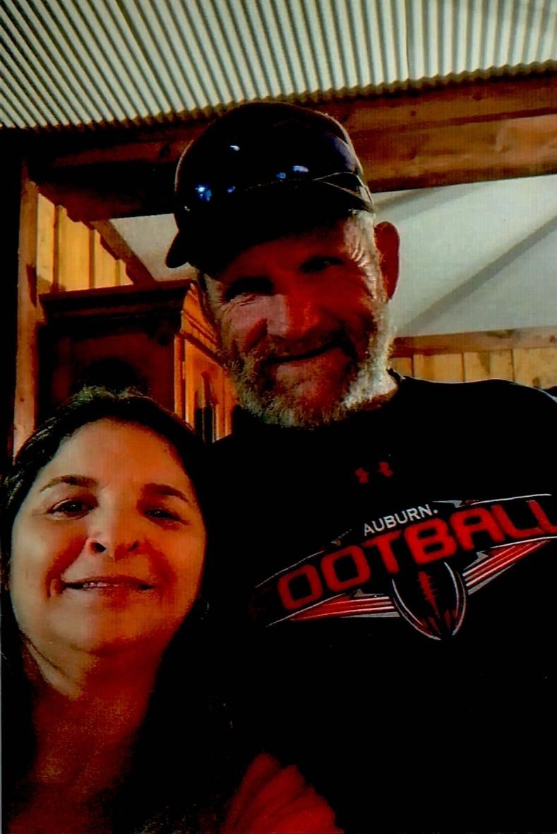 Obituary of Michael Wade McDonald