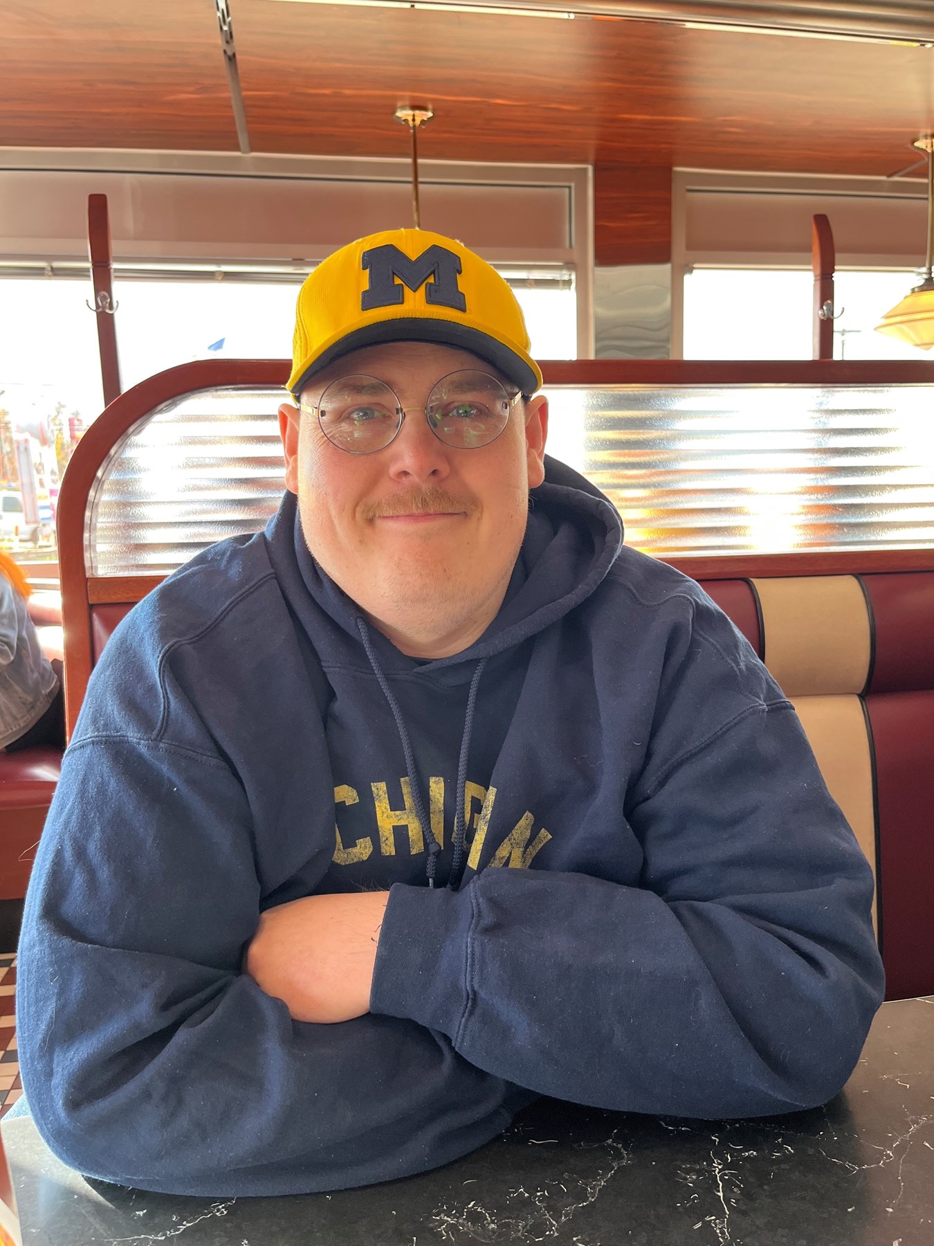 Obituary of Joshua William O'Neal