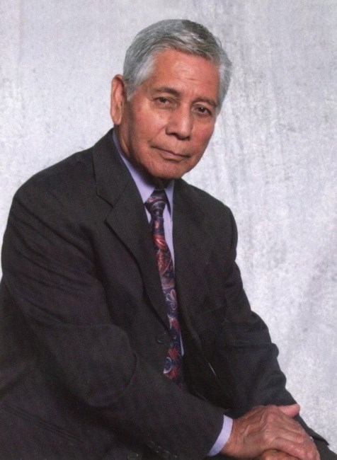 Obituario de Jose Onofre Cabrera