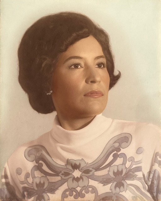 Obituary of Socorro Ballestores Iglesias