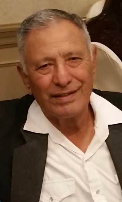 Obituary of Jose Armando Tellez