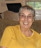 Obituary of Linda Ann Taylor