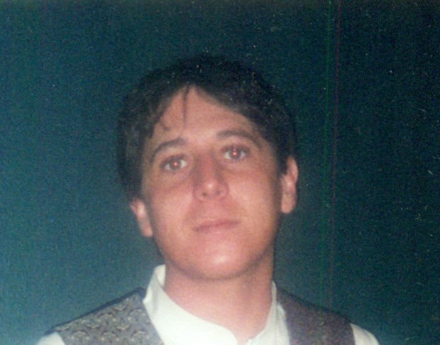 Obituary of Peter Noel O'Brien