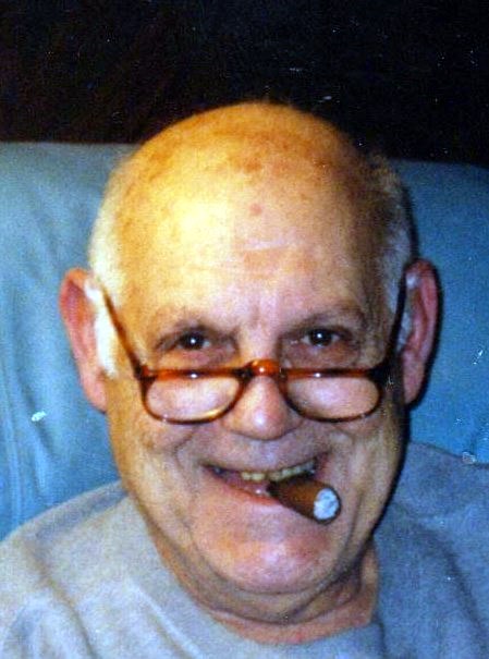 Obituary of Rudolph "Rudy" Hugo Fusco Sr.