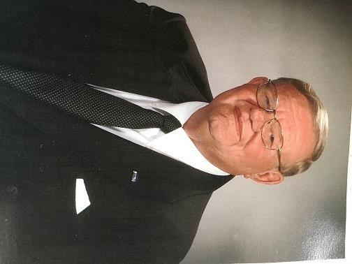 Obituary of Bobby Kent Shaffer