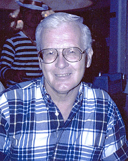 Obituary of Larry Eugene McKinley