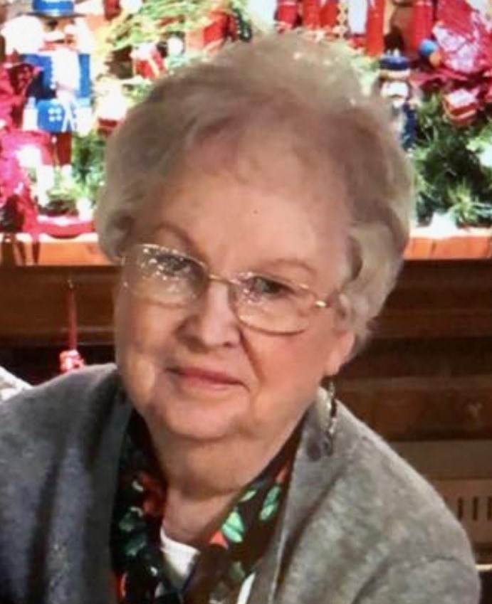 Doris Wilson Obituary El Dorado Ar