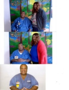 Obituary of Randolph Ford Jr.