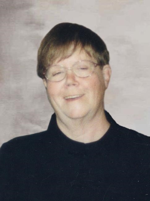Obituary of Ruth Ann Rice