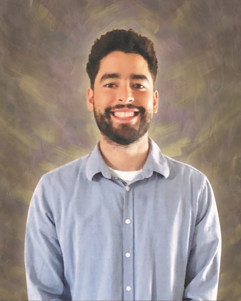 Obituary of Felipe Kino Moreno