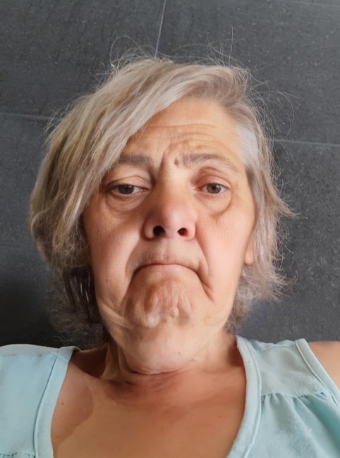 Obituary of Elizabeth Ann Hulme