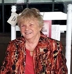 Obituario de Judy L. Pfaff
