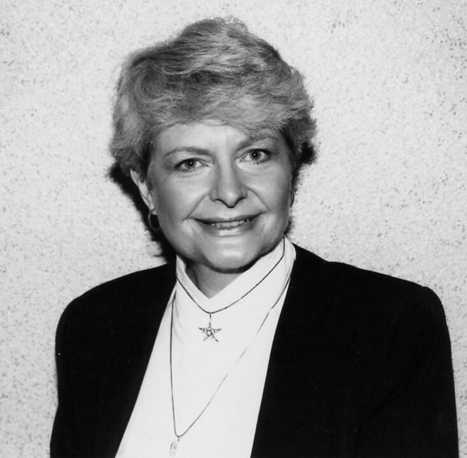 Obituary of Judith A. Freas Frazer