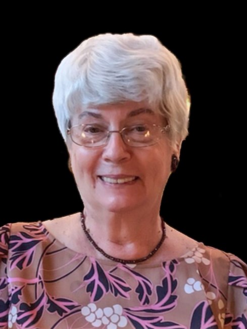 Obituary of Ann Marie Smith