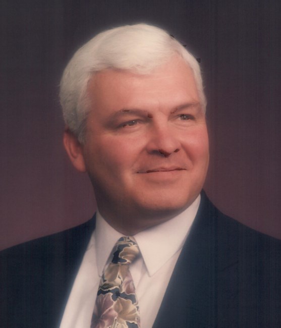 Obituary of Roger Richard Baugh