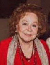 Obituary of Yolanda Lilia Flores De Leon