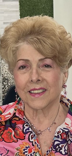 Obituary of Bertha Manzano