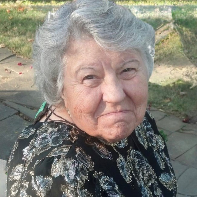 Obituary of Mary Rita Benfante