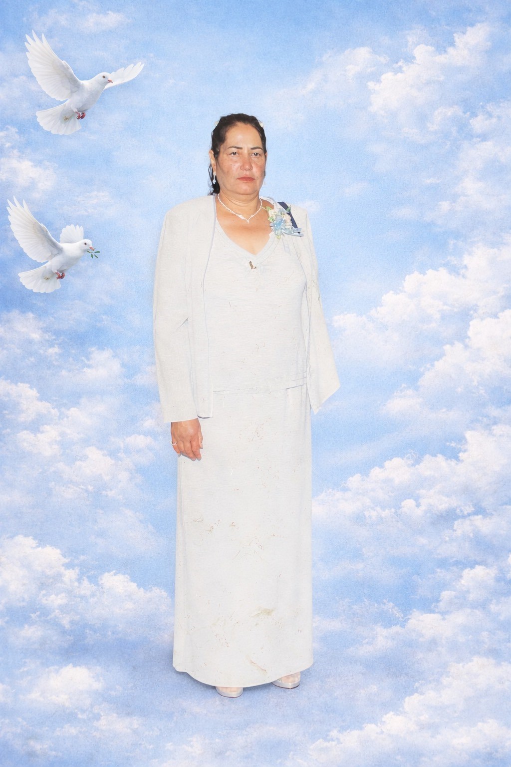 Obituary of Martha Reyes Ayala