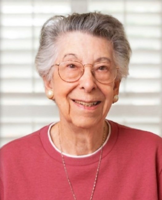 Obituary of Ida A. Lopez