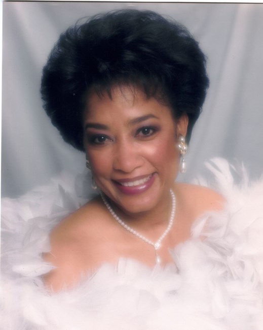 Obituary of Deborah Lucille Tennyson