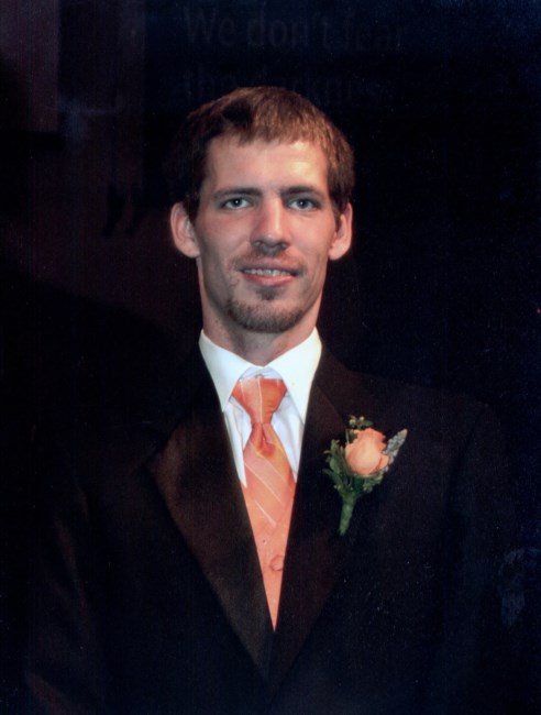 Obituary of Justin Daniel Rife