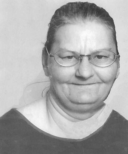 Obituary of Jean Garbutt