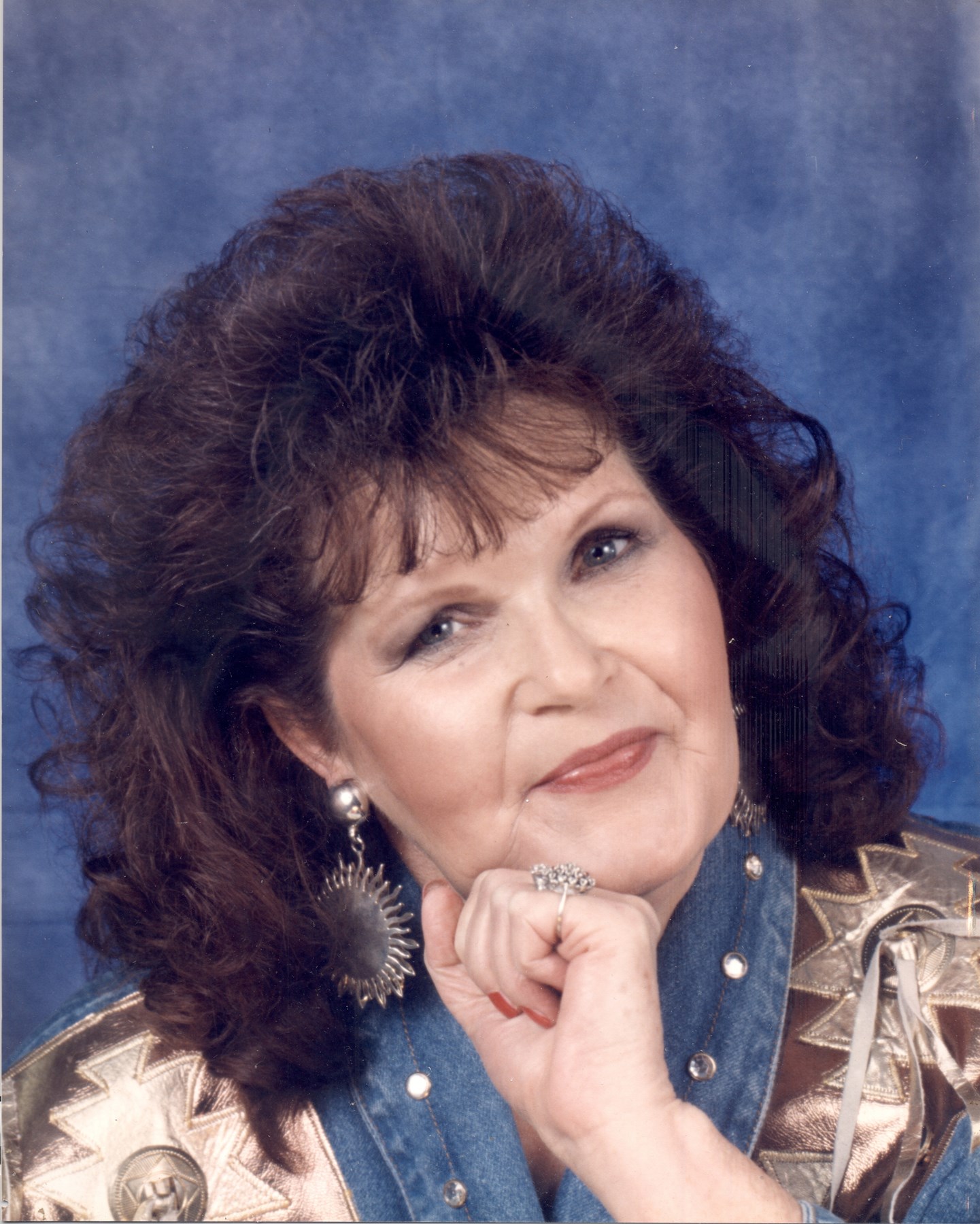 Betty Hawley Obituary Seagoville, TX