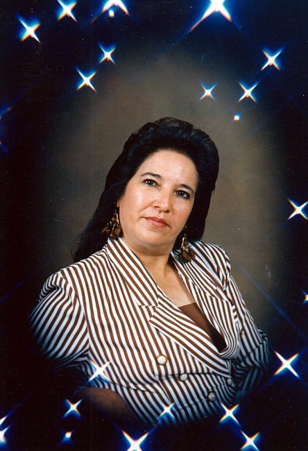 Obituario de Margarita Trigo