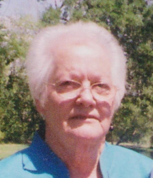 Obituary of Pearl B. Murphy