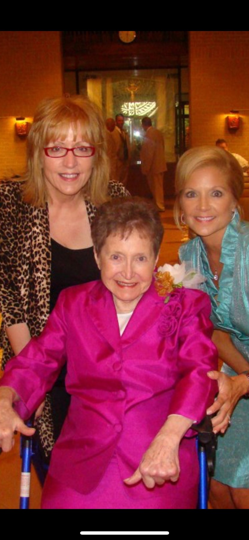 Obituary of Jackie "Honi" Perry Arceneaux