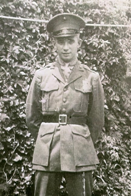 Obituary of John Clark