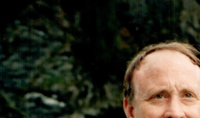 Theodore Morrison Obituary - Renton, WA