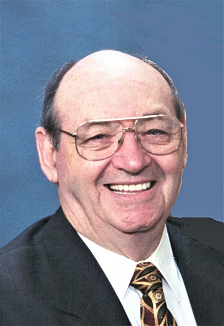 Obituary of Arlin B. Sneed