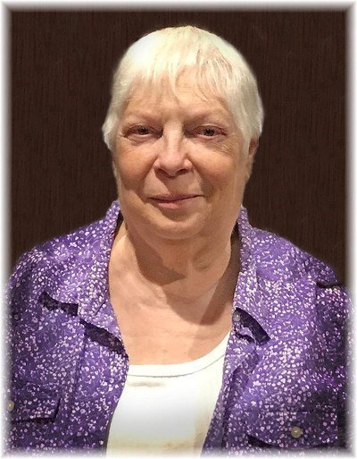 Obituary of Maxine Barbara Bliss