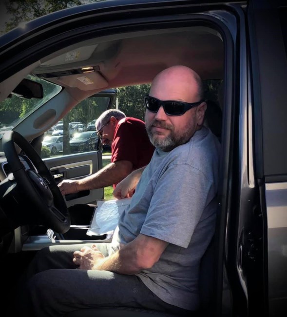 Obituary of Eric Robert Choquette